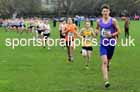 Mens Under-17s, 2022 British Athletics Cross Challenge, Sefton Park, Liverpool.  Photo: David T. Hewitson/Sports for All Pics